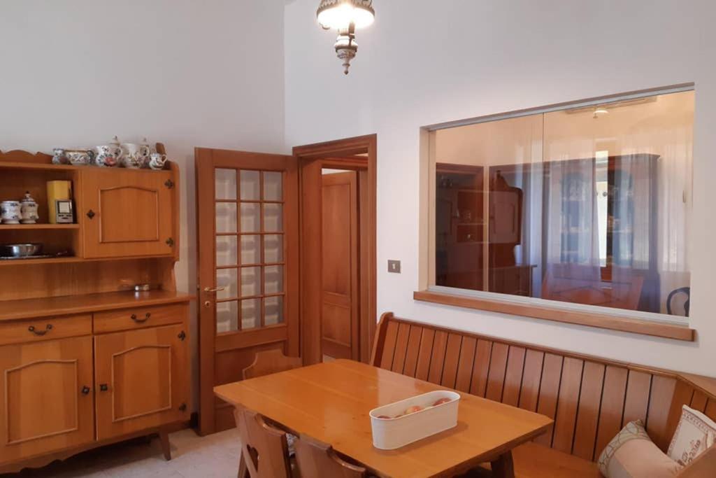 Апартаменты Casa Pusterla Венеция Экстерьер фото