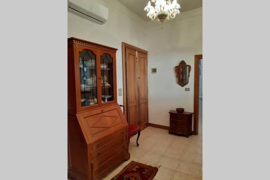 Апартаменты Casa Pusterla Венеция Экстерьер фото