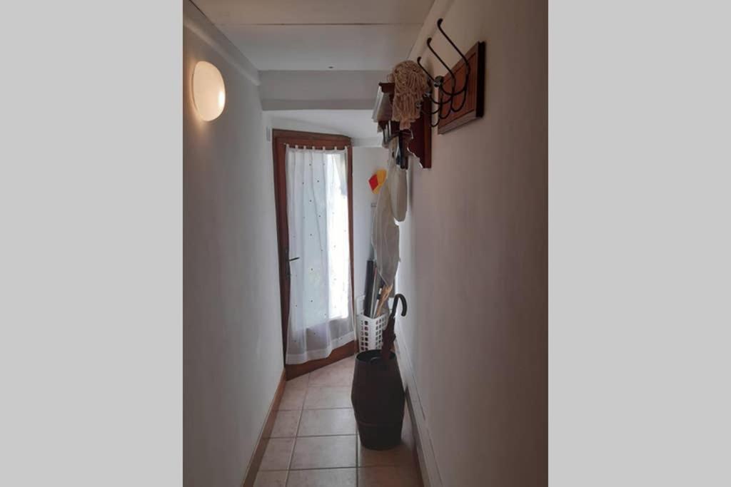 Апартаменты Casa Pusterla Венеция Экстерьер фото
